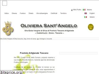 www.olivierasantangelo.it