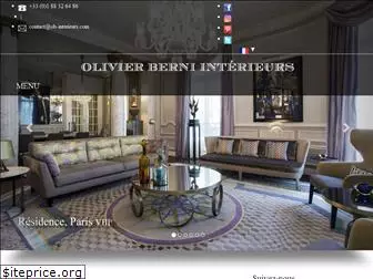 olivierberni-interieurs.com