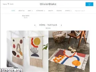 olivierblake.com