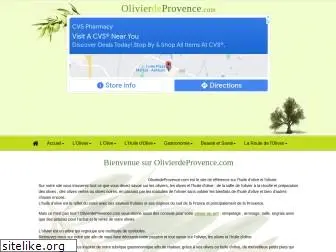 olivierdeprovence.com