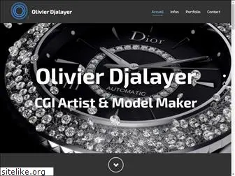 olivierdjalayer.com