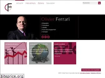 olivierferrari.ch