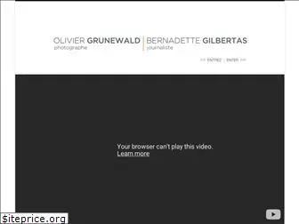 oliviergrunewald.com