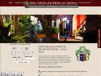 olivierhouse.com