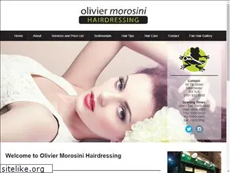 oliviermorosini.co.uk