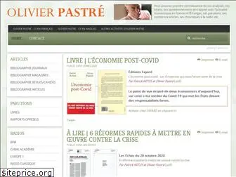 olivierpastre.fr
