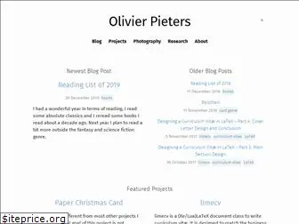 olivierpieters.be