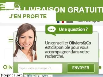 oliviers-co.com