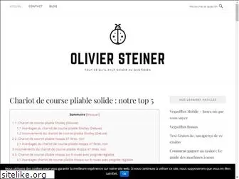 oliviersteiner.fr