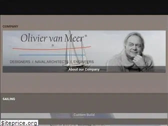 oliviervanmeer.com