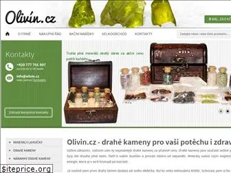 olivin.cz