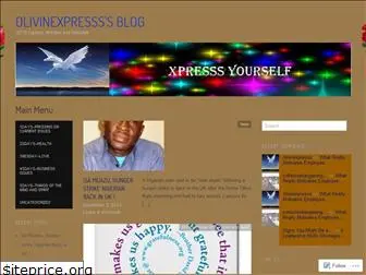 olivinexpresss.wordpress.com