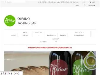 olivinotastingbar.com