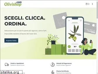 olivishop.com