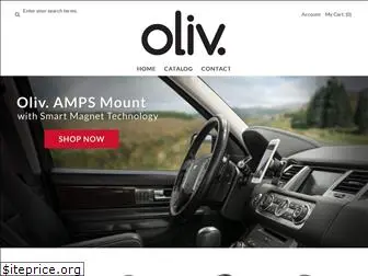 olivmounts.com