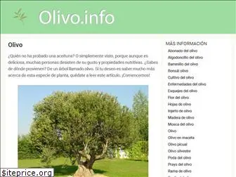 olivo.info