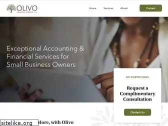 olivofinancial.com