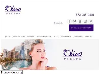 olivomedspa.com