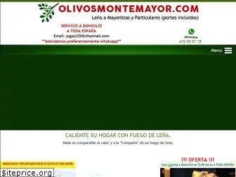 olivosmontemayor.com