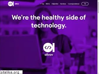 olivov.com