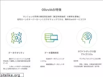 olivvia.net