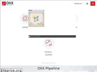 olixpharma.com