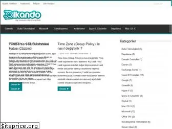 olkando.com