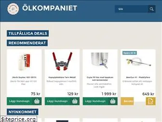 olkompaniet.se