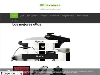 ollas.com.es