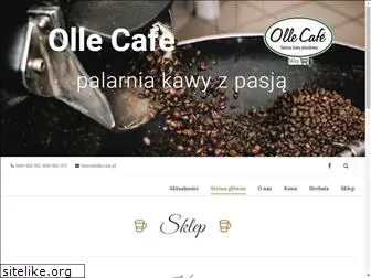 ollecafe.pl