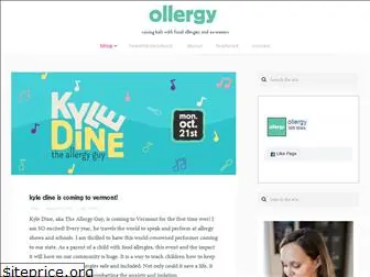 ollergy.com
