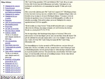 ollevejde.se