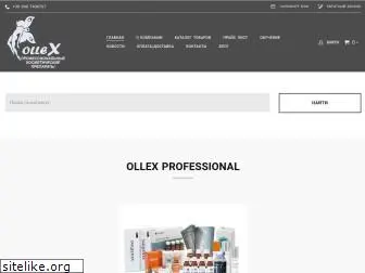 ollex-prof.com