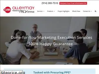 olleymay.com