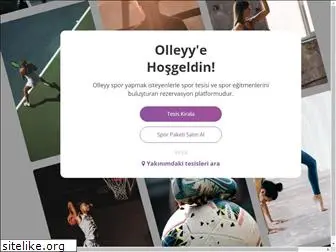 olleyy.com