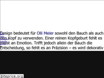 olli-meier.de