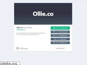 ollie.co