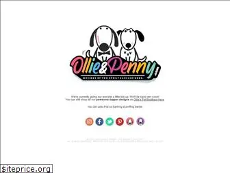 ollieandpenny.com