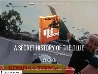 olliebook.com