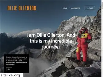 ollieollerton.com