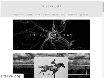olliepalmer.com