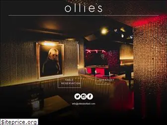 olliesclub.com
