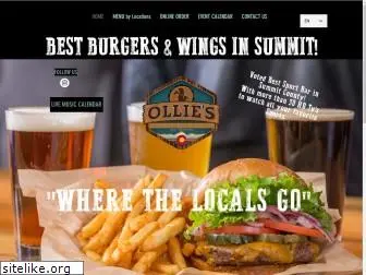 www.olliespub.com
