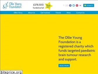 ollieyoungfoundation.org