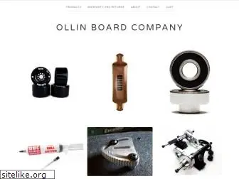 ollinboardcompany.com