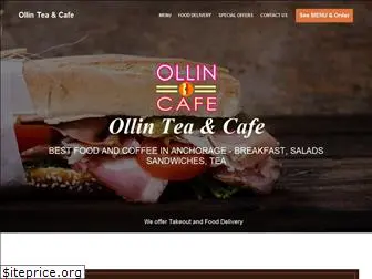 ollincafe.com