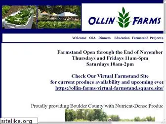 ollinfarms.com