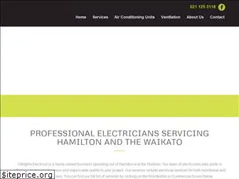 ollingtonelectrical.co.nz