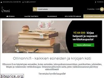 ollinonni.fi