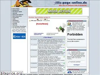 ollis-page-online.de